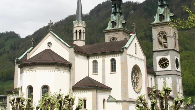 Glarus (Foto: Medienverantwortliche)