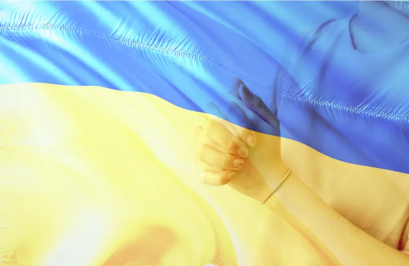 Ukraine (Foto: zig)