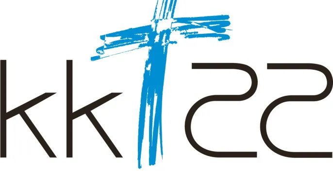 Logo 2 Kirchentag (Foto: Marianne Horner)
